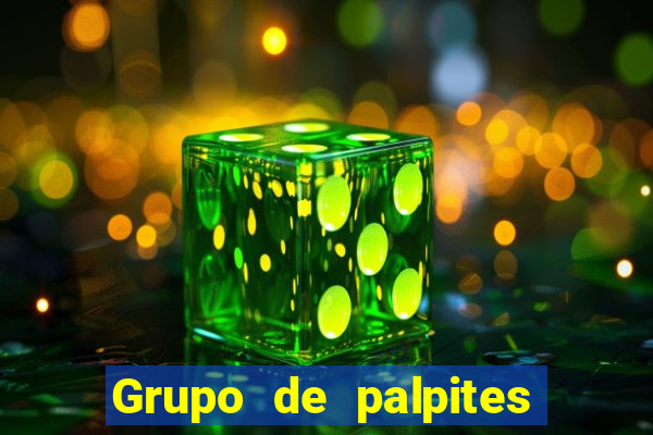 Grupo de palpites de futebol gratis